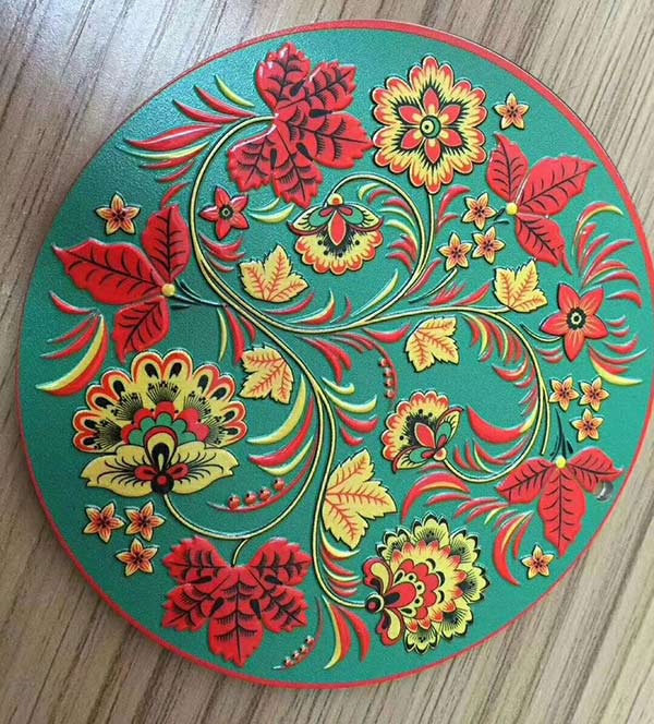 全能uv平板打印机操作教程视频