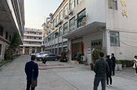开工啦！润彩正式开工，共同致力，共创2020年鲜丽，润彩有你们更杰出