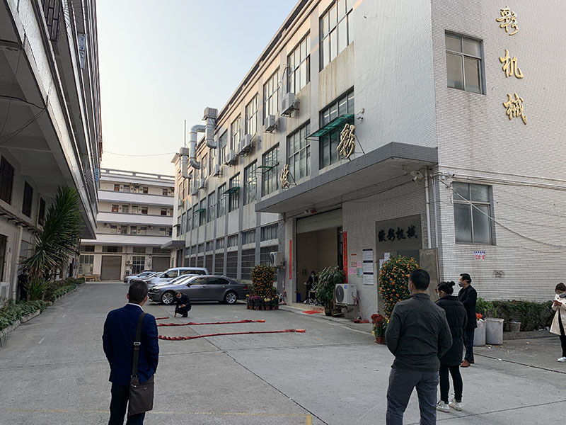 昭通润彩复工
