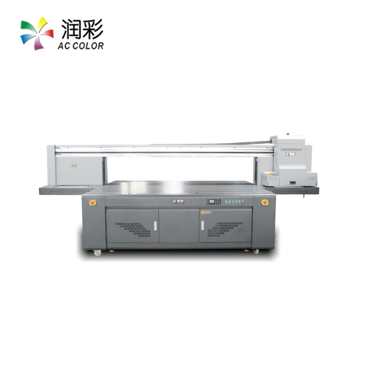 高落差鞋材uv平板3D打印机圈套